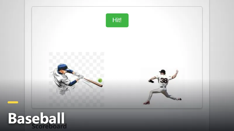 Baseball