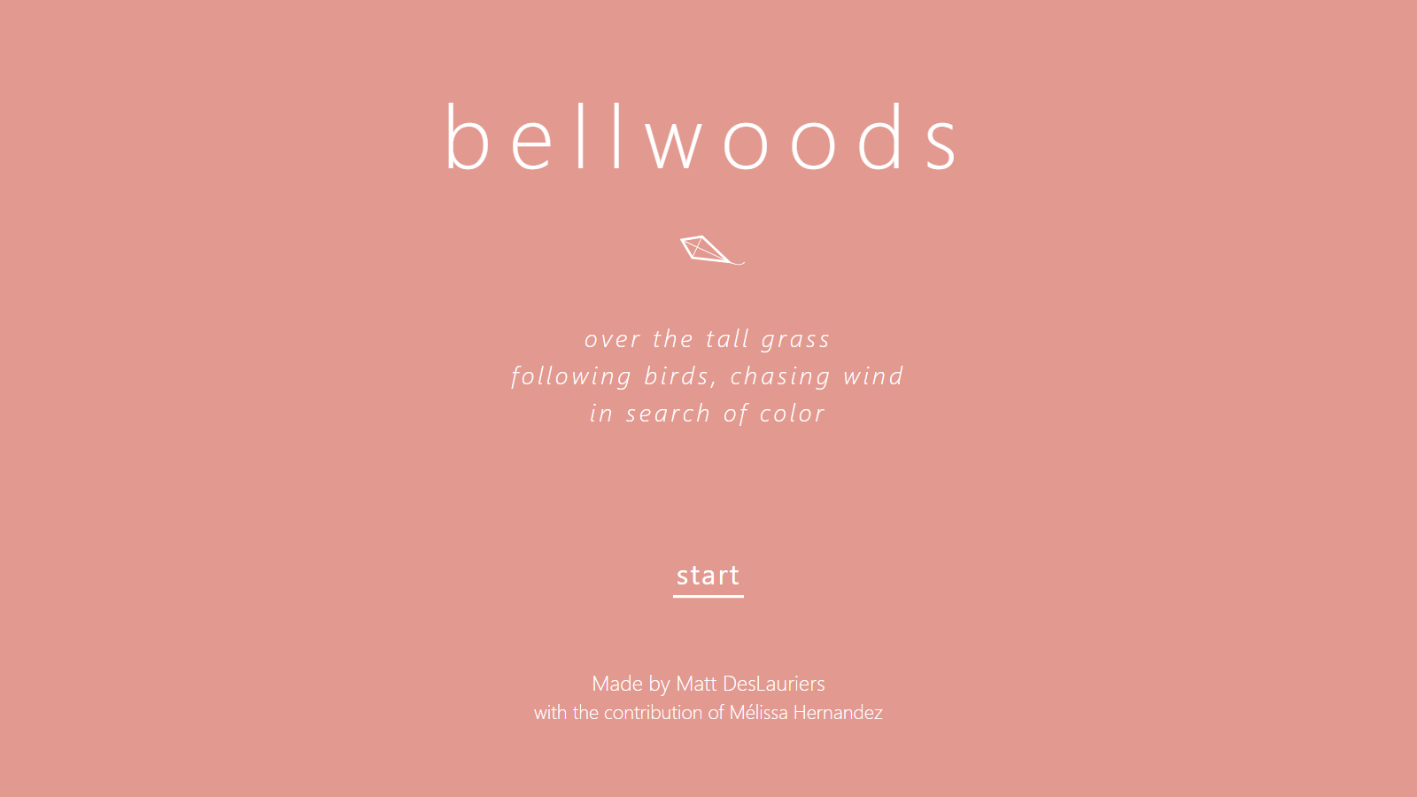 Bellwoods