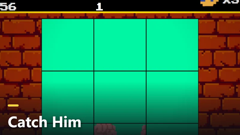 Catch Him