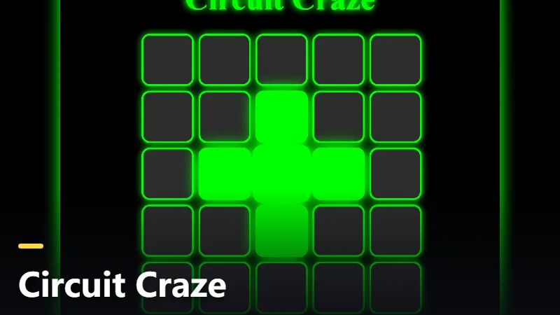 Circuit Craze