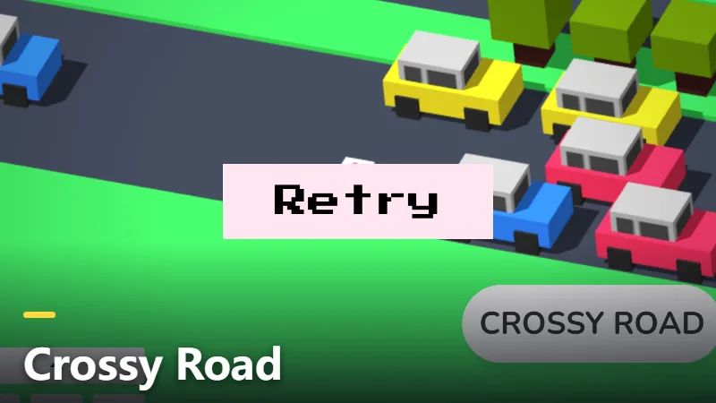 Crossy Road