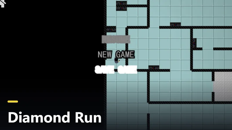 Diamond Run