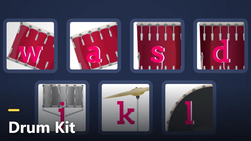 Drum Kit