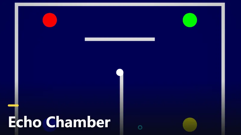 Echo Chamber