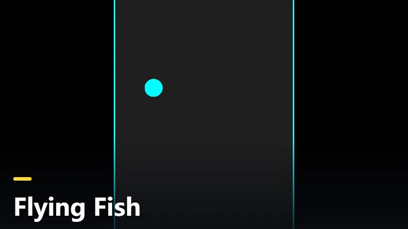 Flying Fish