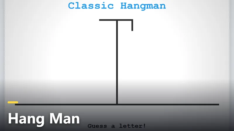 Hang Man