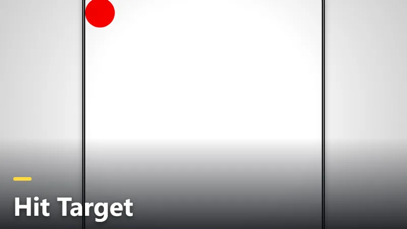Hit Target