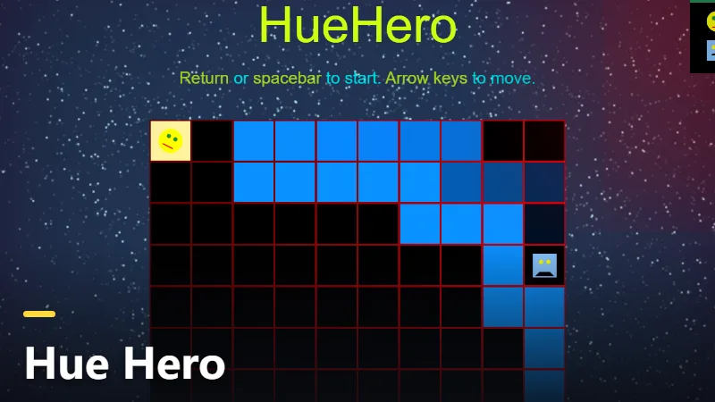 Hue Hero