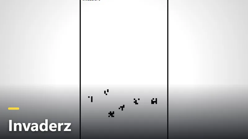 Invaderz