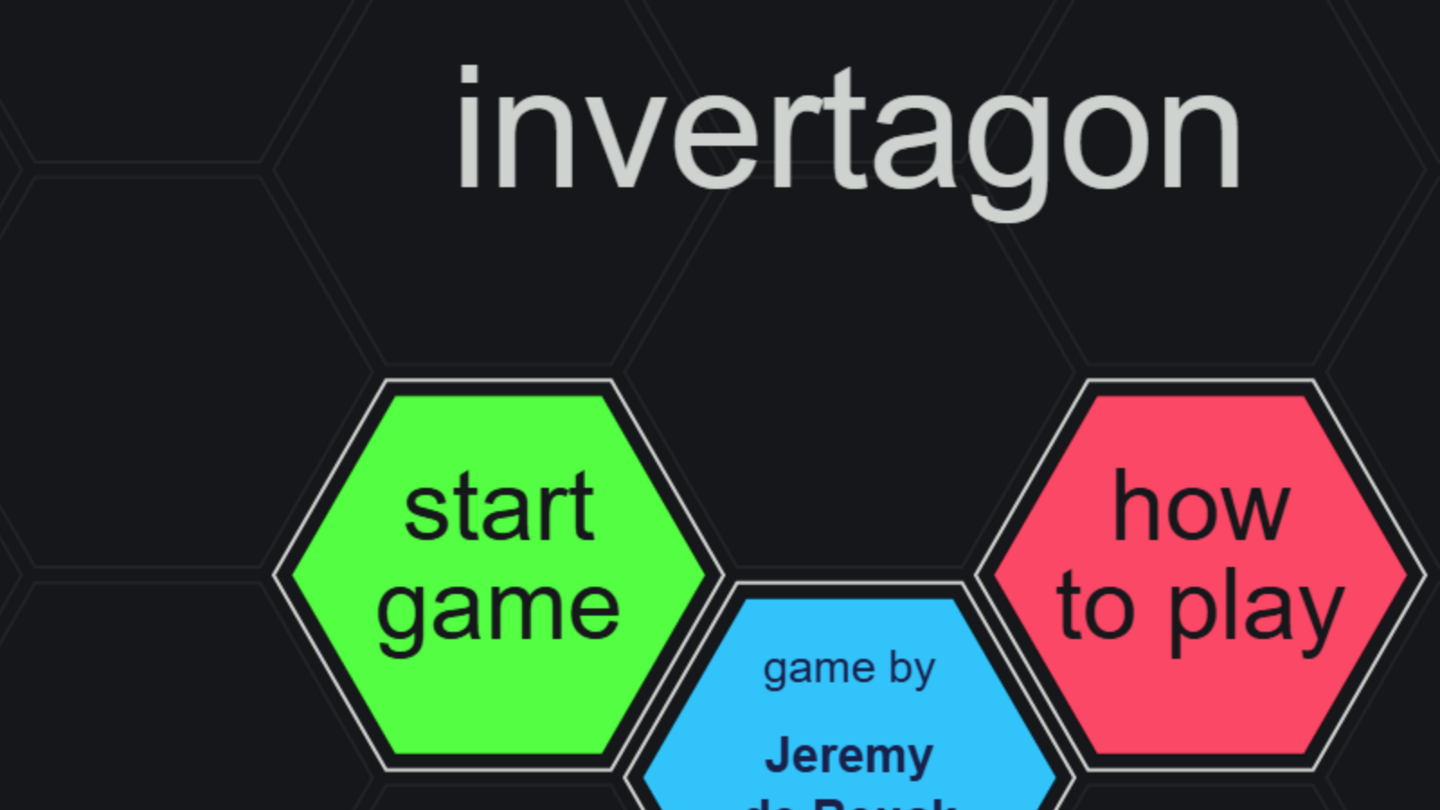 Invertagon