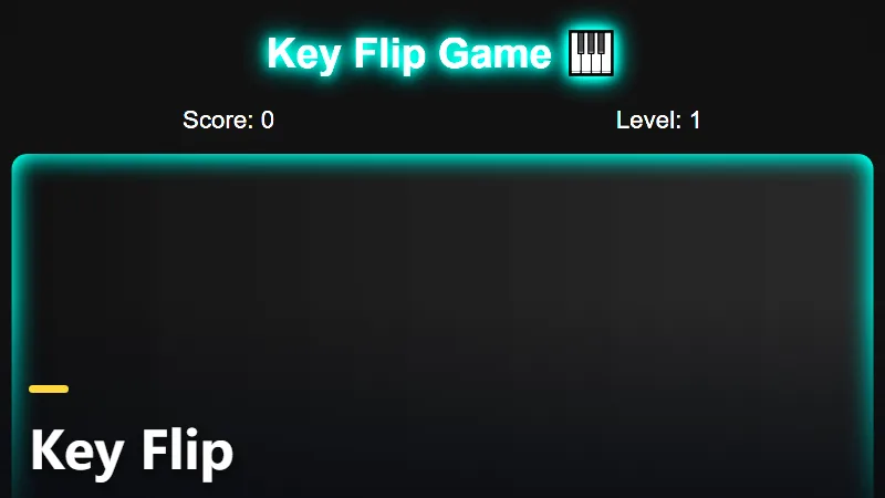 Key Flip
