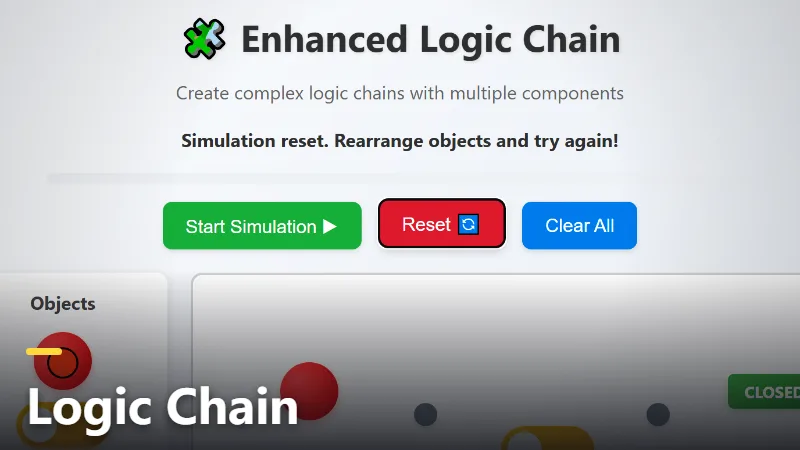 Logic Chain
