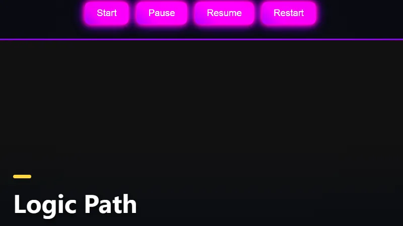 Logic Path
