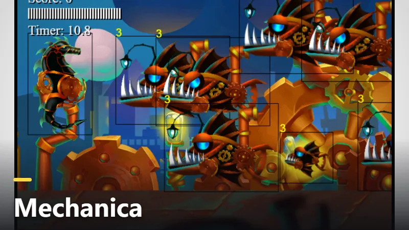 Mechanica