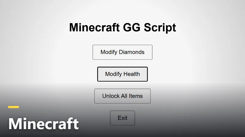 Minecraft