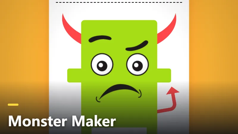 Monster Maker