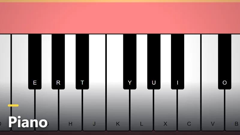 Piano