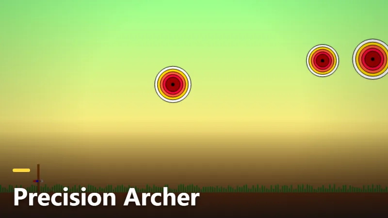 Precision Archer