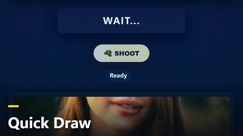 Quick Draw