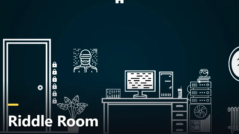 Riddle Room