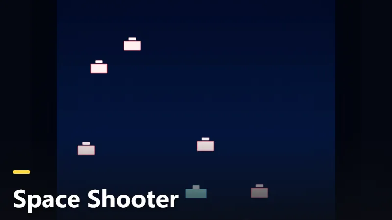 Space Shooter