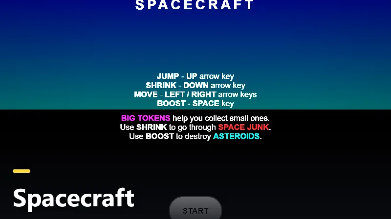Spacecraft