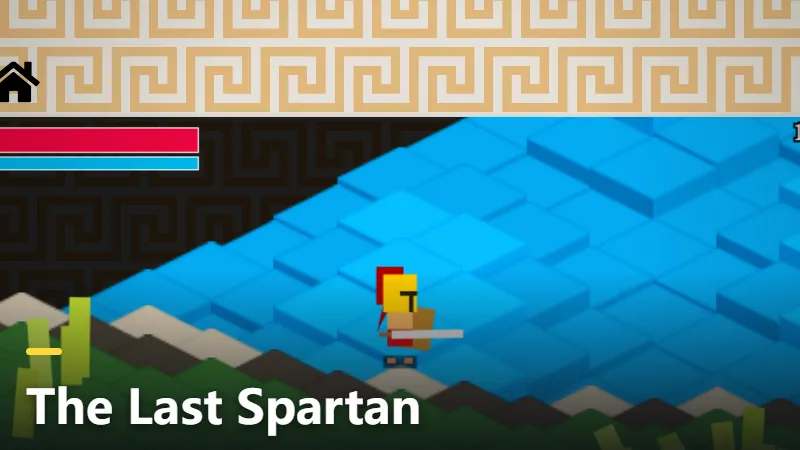 The Last Spartan