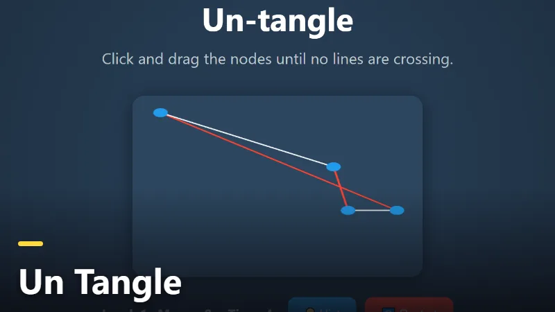 Un Tangle