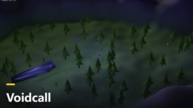 Voidcall